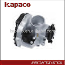 Corpo de aceleração de baixo custo 030133064H 408-237-730-R003 para VW GOLF